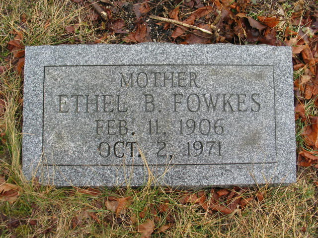 tombstone